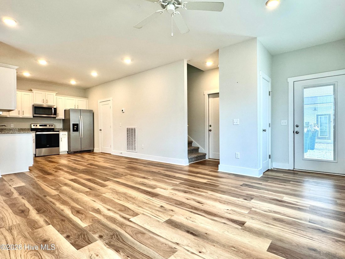 House in Wilmington, North Carolina, United States 4 - 18306633