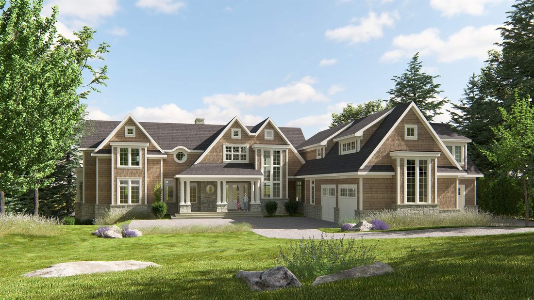 House in Elk Rapids, Michigan, United States 1 - 18308936