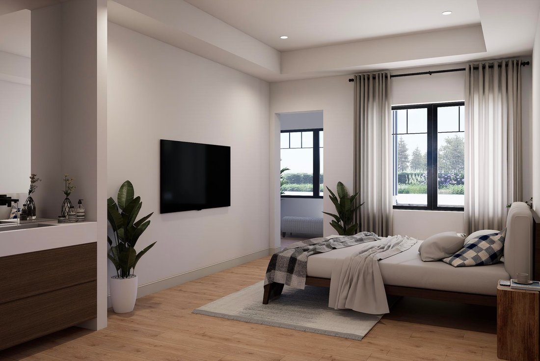 Condo in Central Lake, Michigan, United States 4 - 18308311