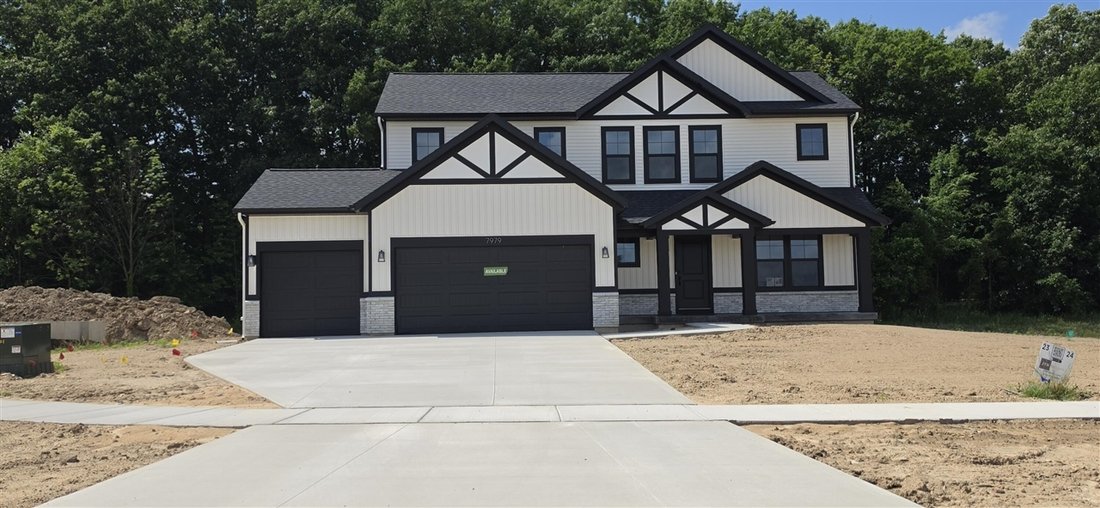 House in Caledonia, Michigan, United States 2 - 18307383