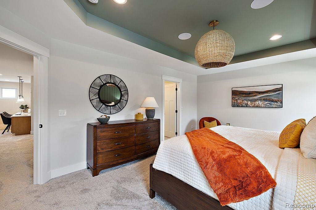 House in Macomb, Michigan, United States 4 - 18309121