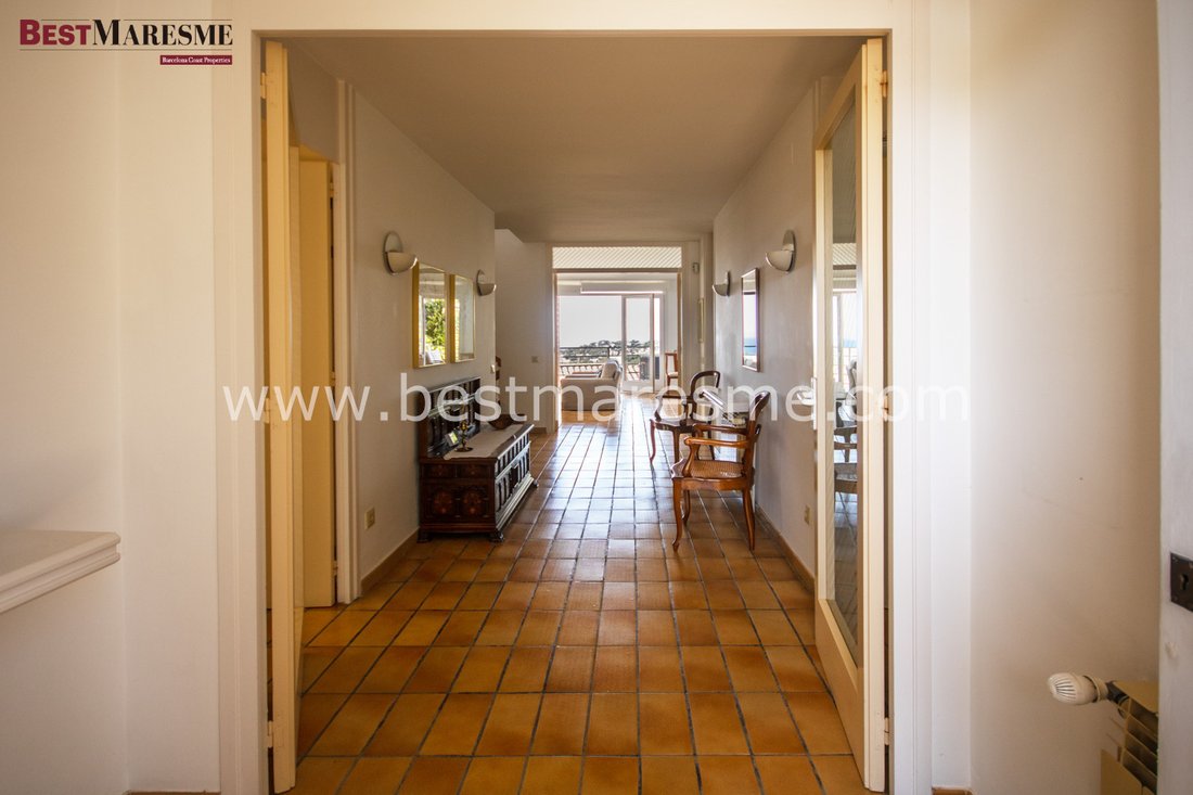 House in Vilassar de Dalt, Catalonia, Spain 5 - 18307060