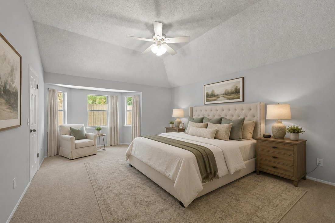 Casa a Austin, Texas, Stati Uniti 5 - 17865586