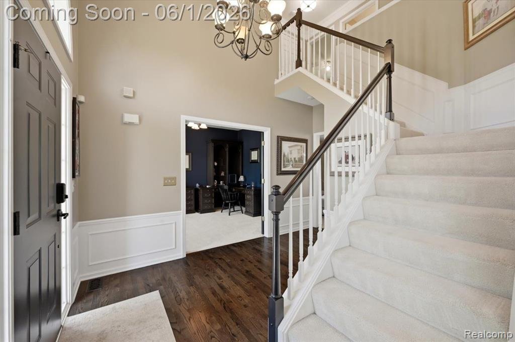 House in Canton, Michigan, United States 4 - 18309525