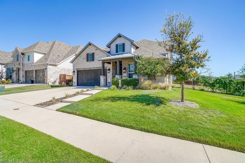 House in Fort Worth, Texas, United States 3 - 18306877