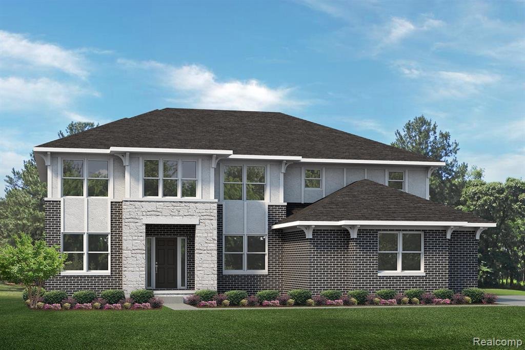 House in New Baltimore, Michigan, United States 1 - 18308409