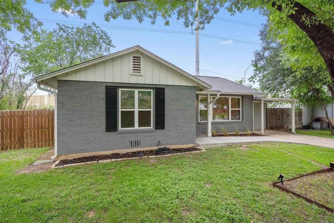 House in Austin, Texas, United States 4 - 18306239