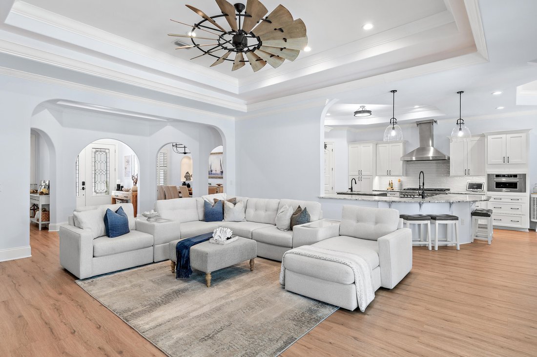 House in Destin, Florida, United States 3 - 18306056