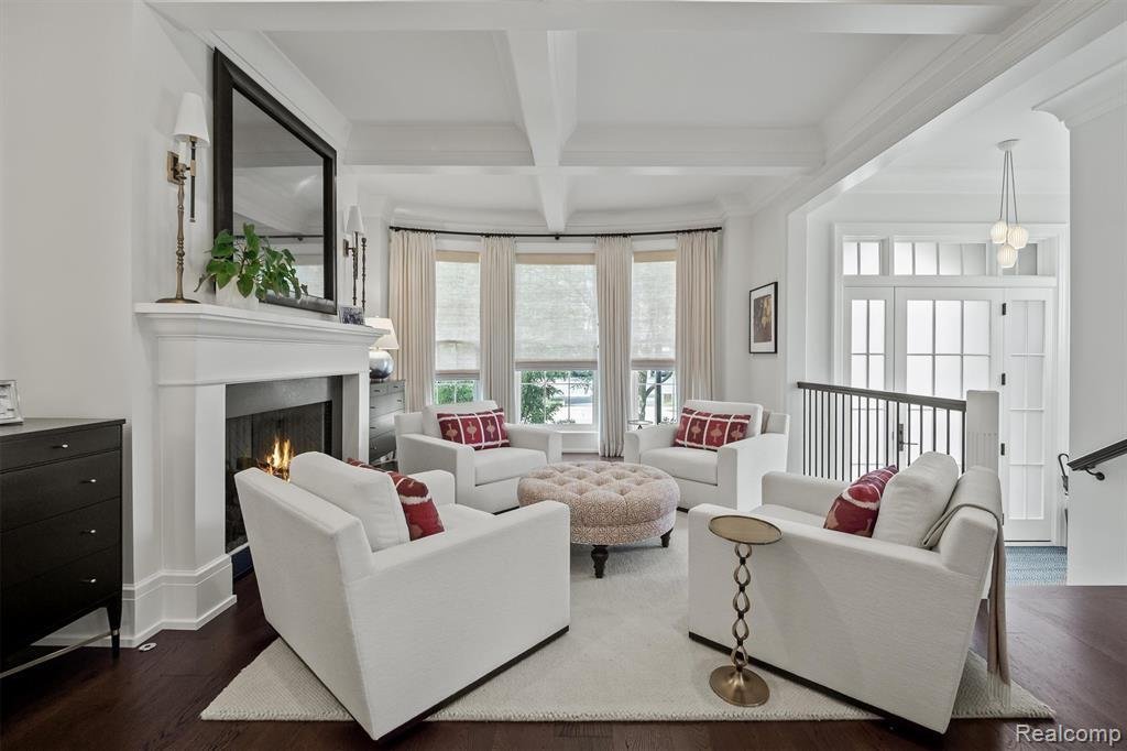 Townhouse in Birmingham, Michigan, United States 4 - 18309302