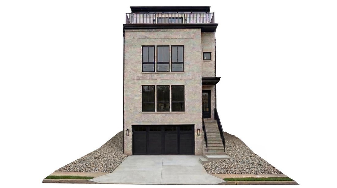 House in Cincinnati, Ohio, United States 3 - 18307011