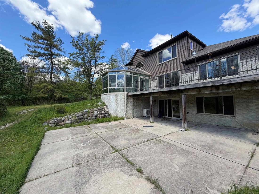 House in Southfield, Michigan, United States 2 - 18307402