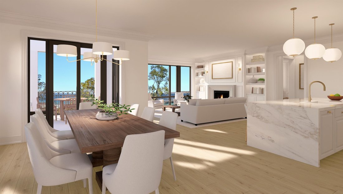Condo in Traverse City, Michigan, United States 4 - 18307203