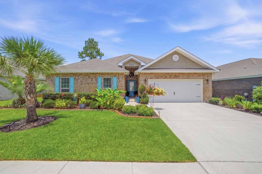 House in Santa Rosa Beach, Florida, United States 3 - 18306055