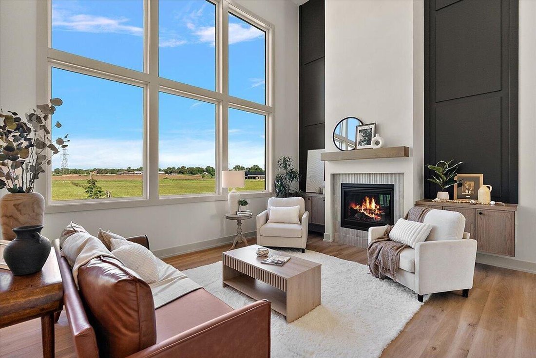 House in Zeeland, Michigan, United States 5 - 18307163