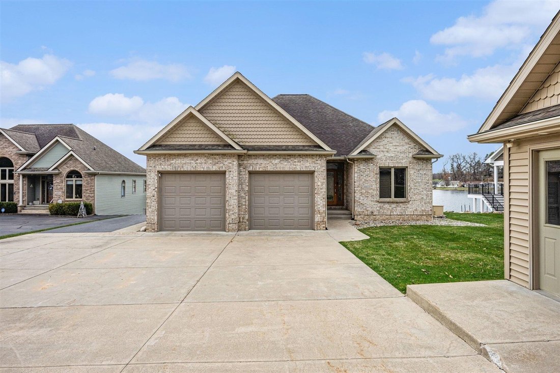 House in Lawrence, Michigan, United States 2 - 18307621