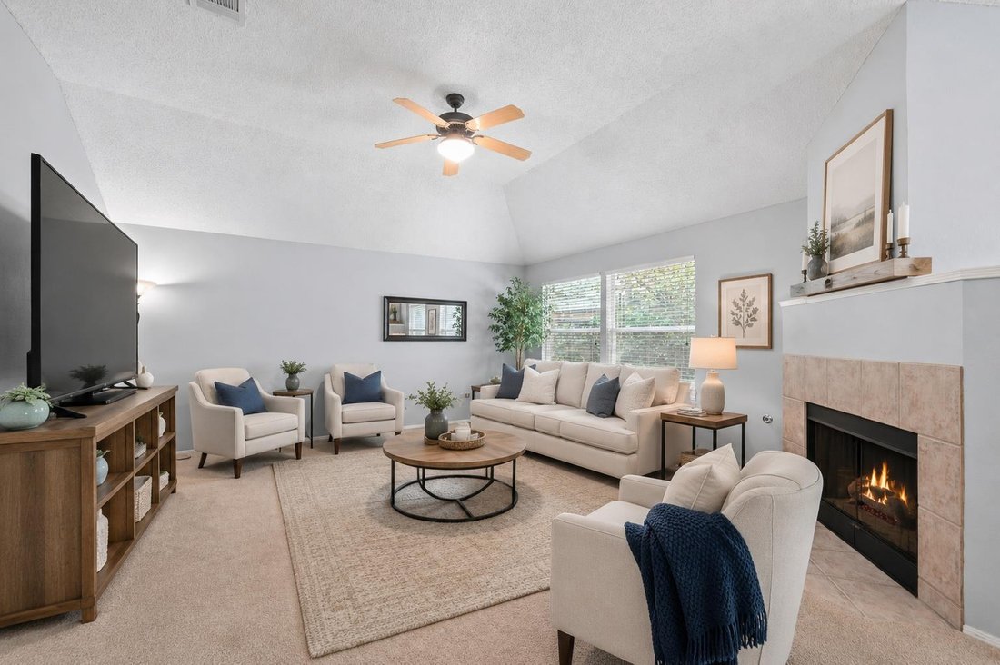 House in Austin, Texas, United States 3 - 17865586