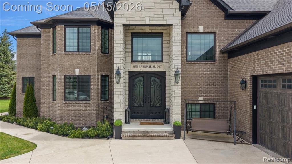 House in Macomb, Michigan, United States 3 - 18308689