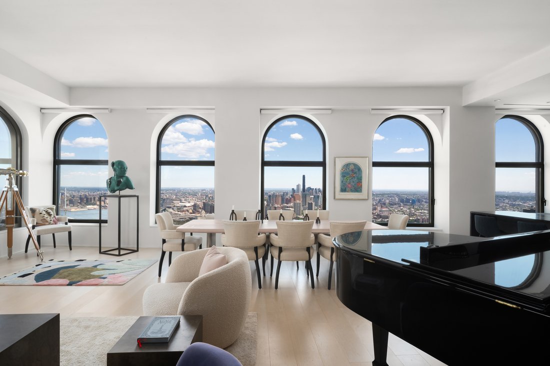 Condo in New York, New York, United States 4 - 18306893