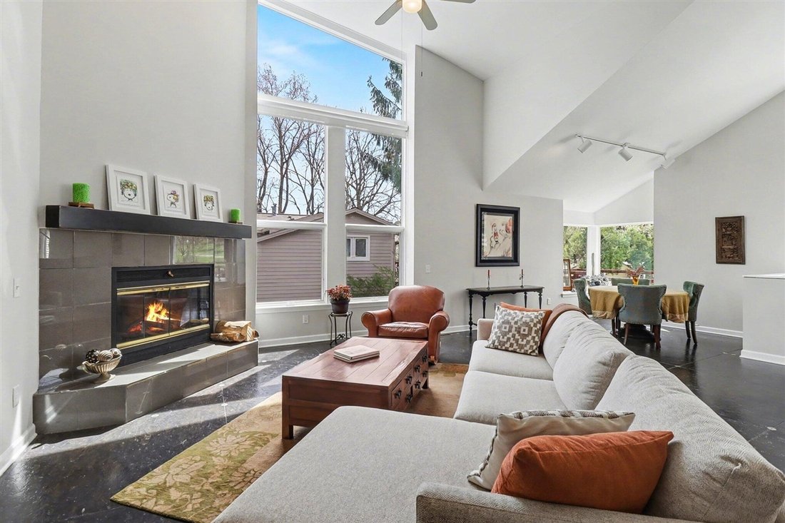 Condo in Ann Arbor, Michigan, United States 4 - 18309714