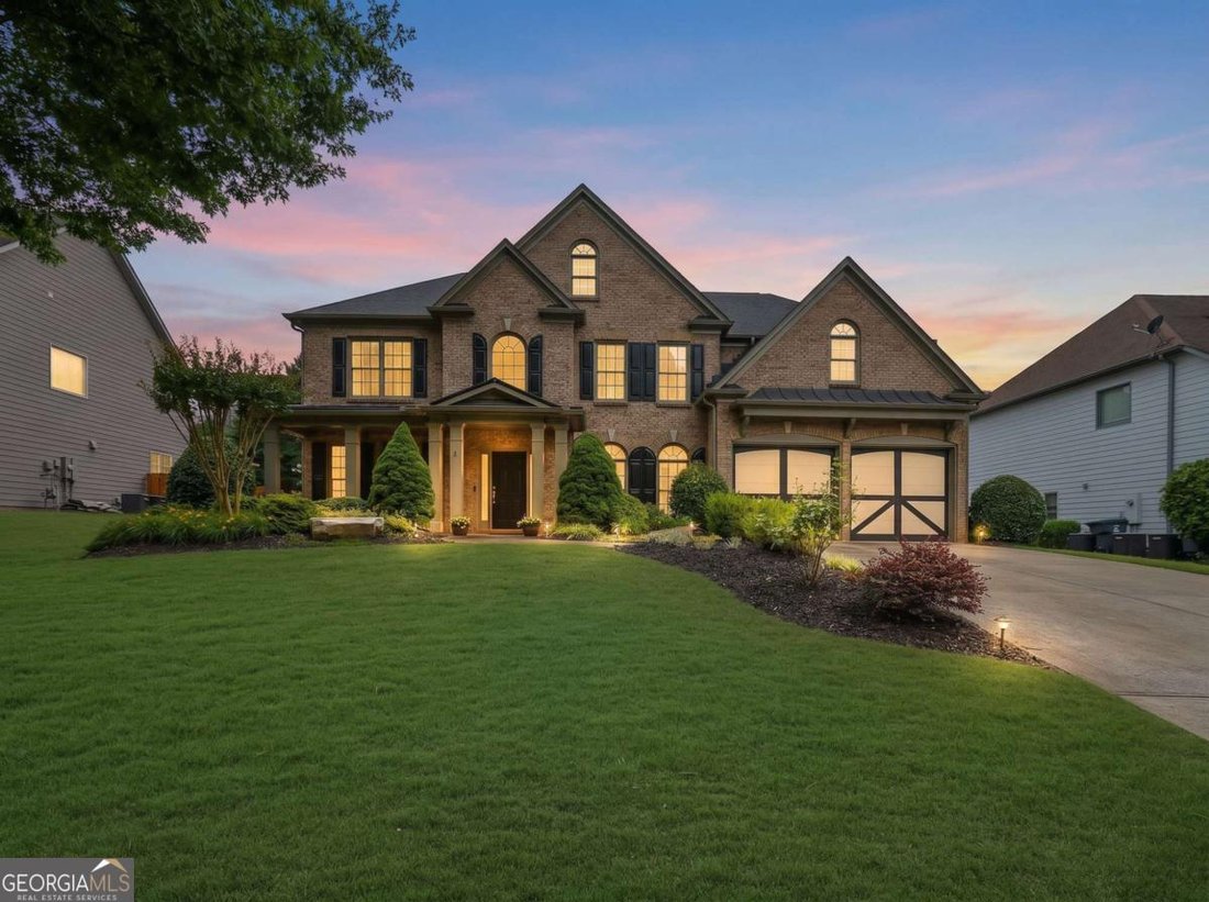 House in Cumming, Georgia, United States 1 - 18306758