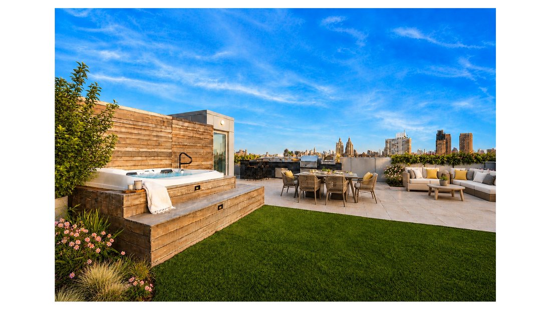 Condo in New York, New York, United States 2 - 14754323