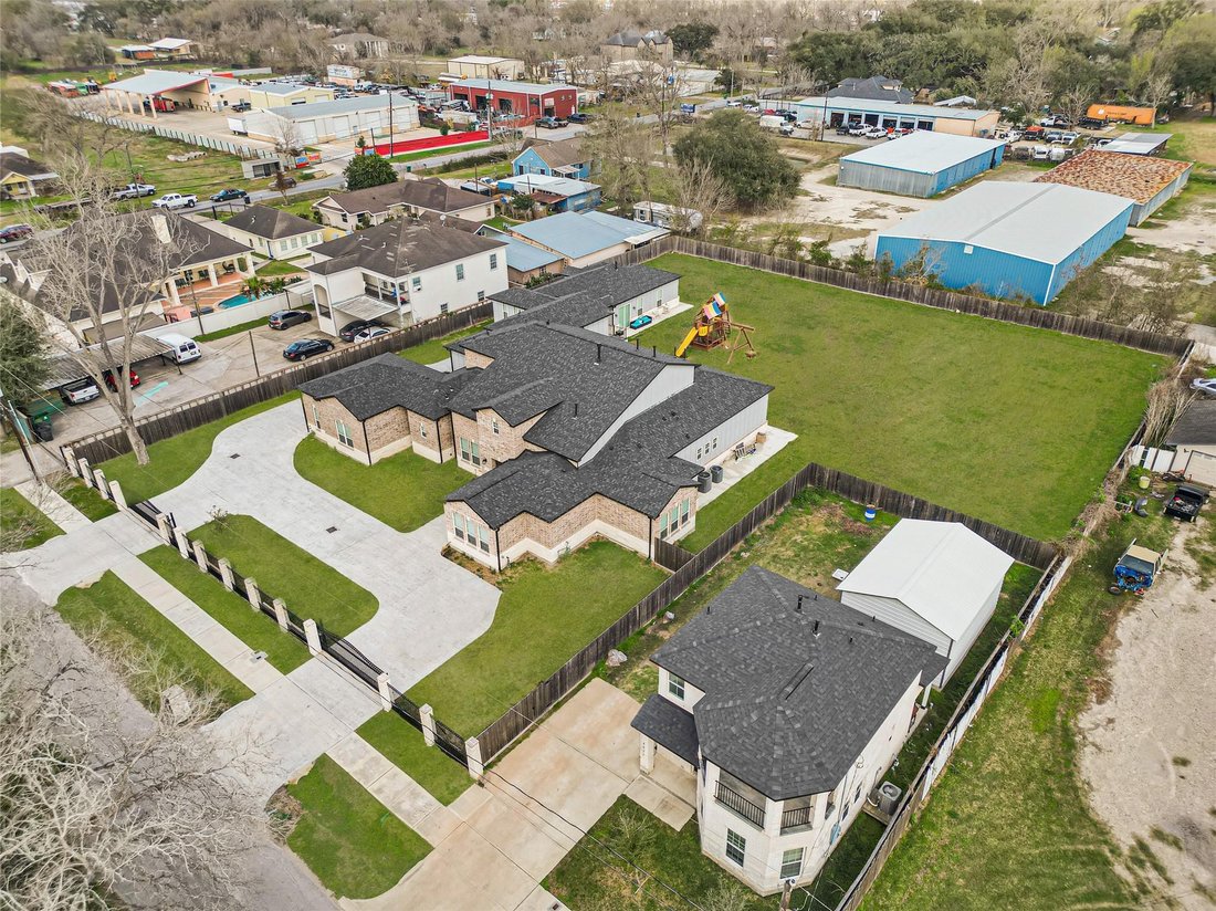House in Pasadena, Texas, United States 2 - 18306591