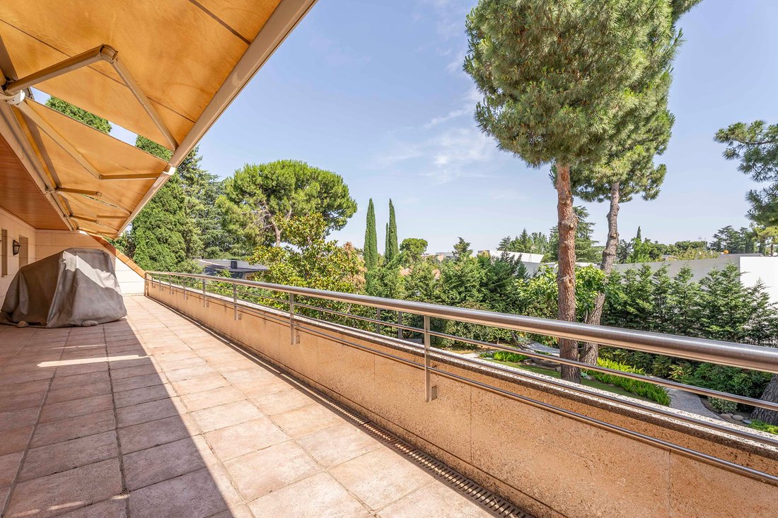 House in Hortaleza, Madrid, Spain 3 - 18307014