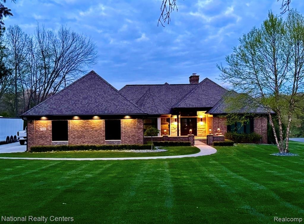 House in Fenton, Michigan, United States 3 - 18309647