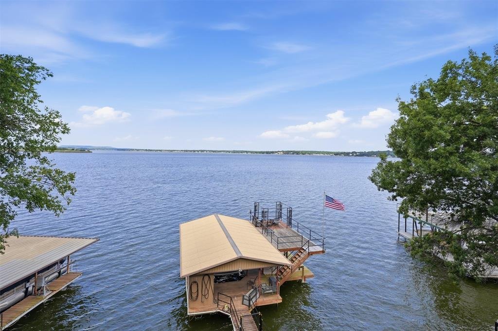 House in Granbury, Texas, United States 2 - 18306871