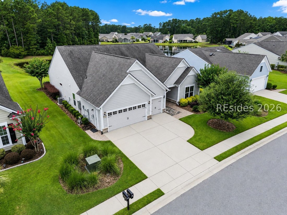 House in Bluffton, South Carolina, United States 2 - 18305899