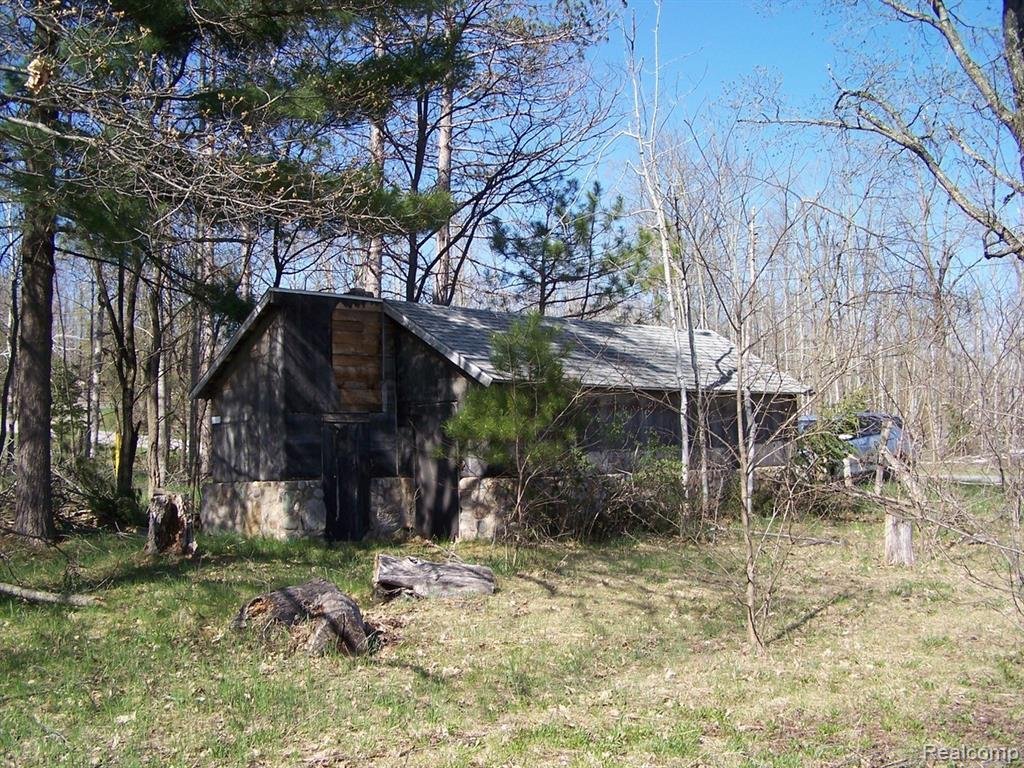 House in Gaylord, Michigan, United States 3 - 18307506