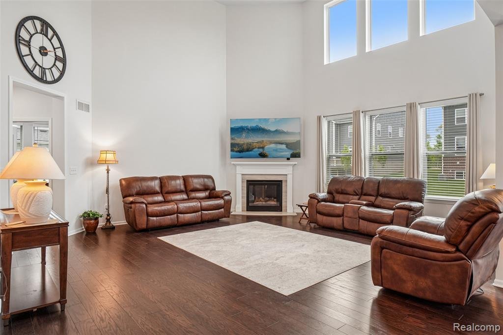 House in South Lyon, Michigan, United States 5 - 18307884
