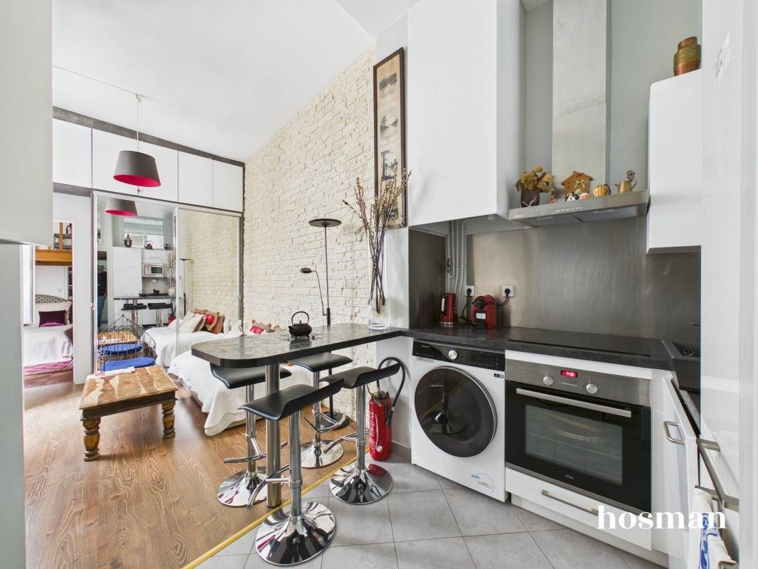 Appartement à Sorbonne, Paris 5e Arrondissement, Paris 4 - 18306438