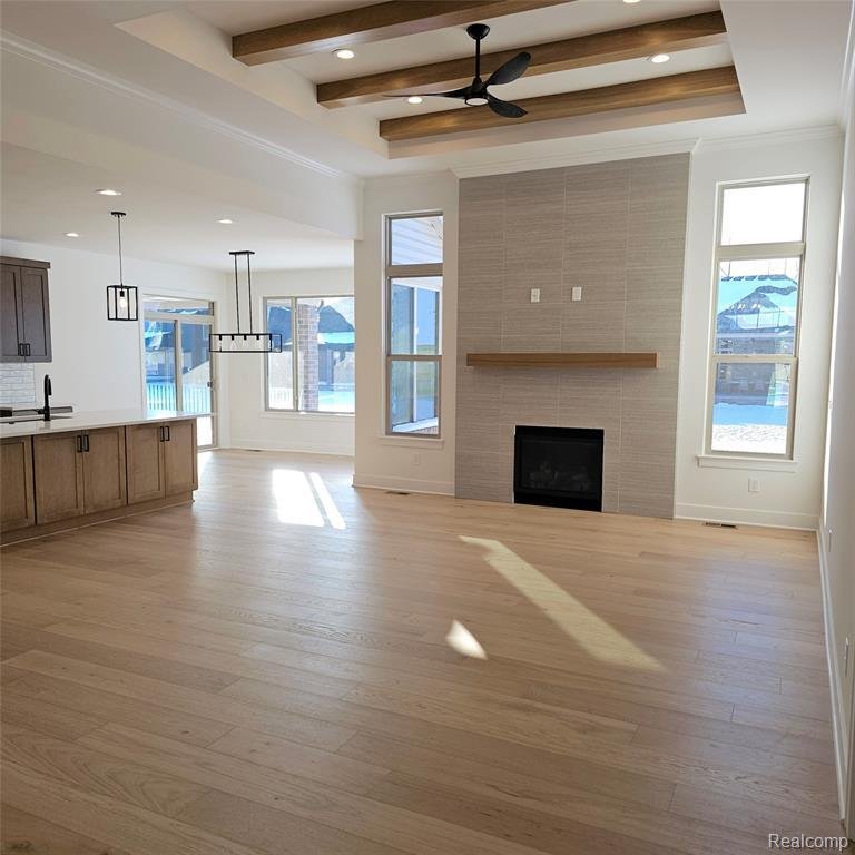 House in Macomb, Michigan, United States 3 - 18307291