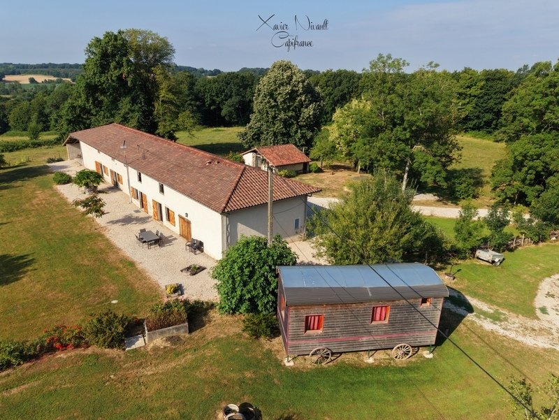 House in Saint-Amour, Bourgogne – Franche-Comté, France 2 - 17671228