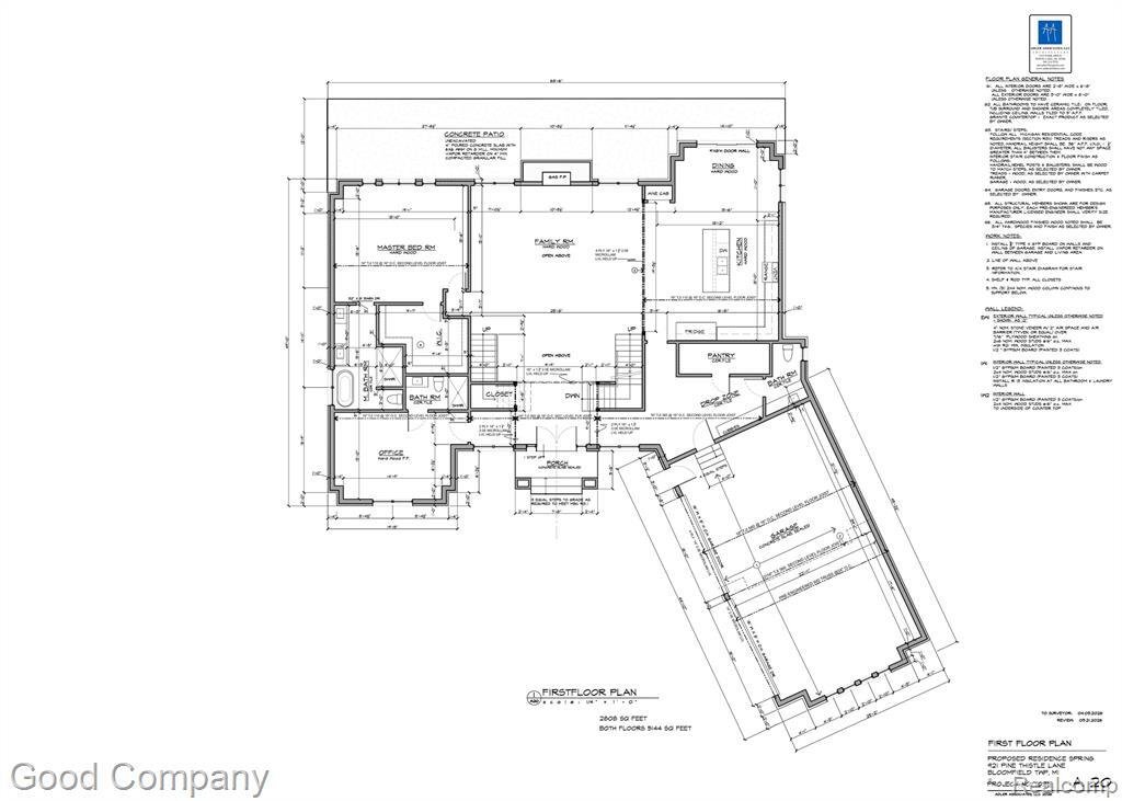 Haus in Bloomfield Hills, Michigan, Vereinigte Staaten 4 - 18309098