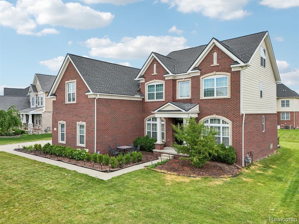 House in Canton, Michigan, United States 3 - 18307204