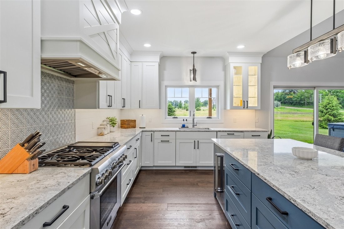 House in Clarksville, Michigan, United States 4 - 18307514
