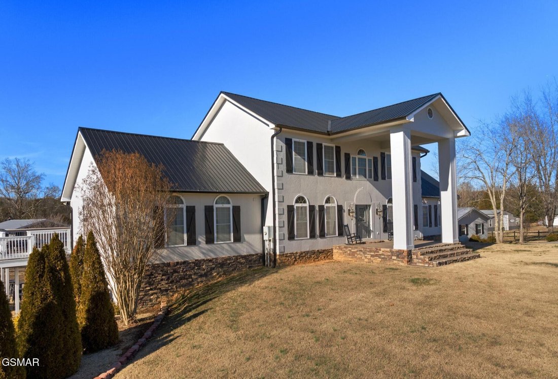 House in Sevierville, Tennessee, United States 2 - 18306691