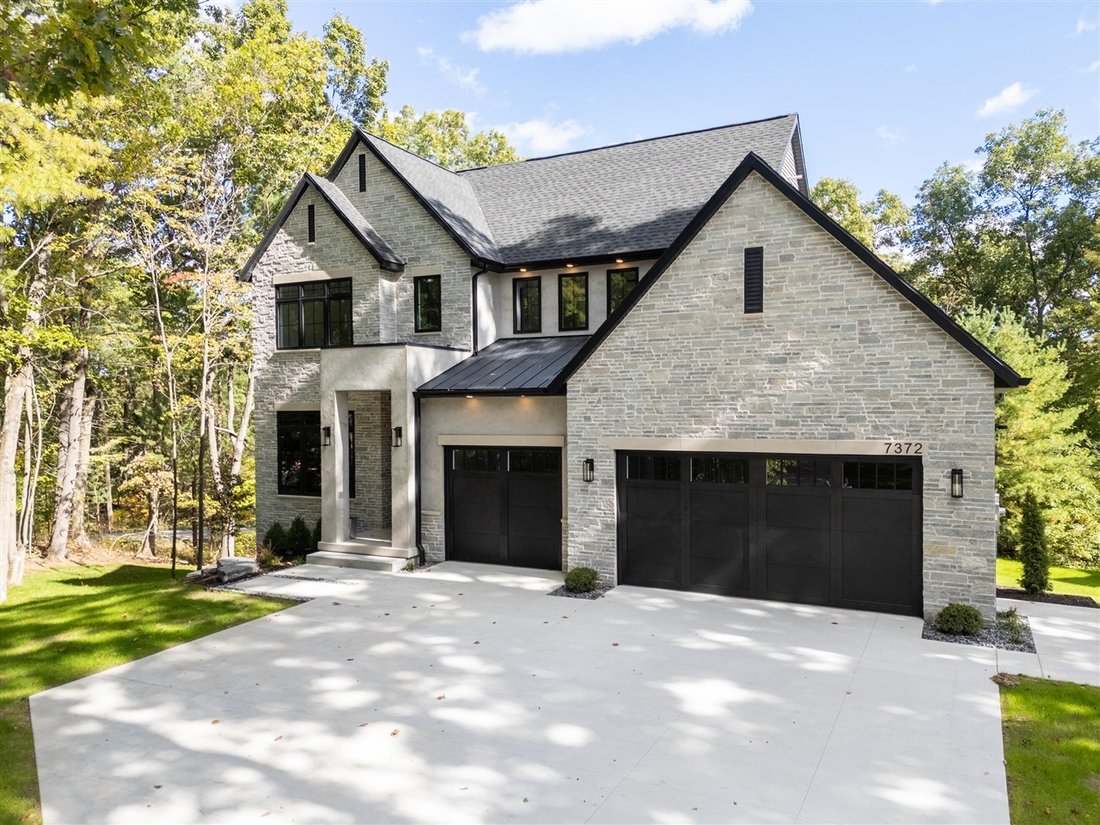 House in Grand Rapids, Michigan, United States 2 - 18308115
