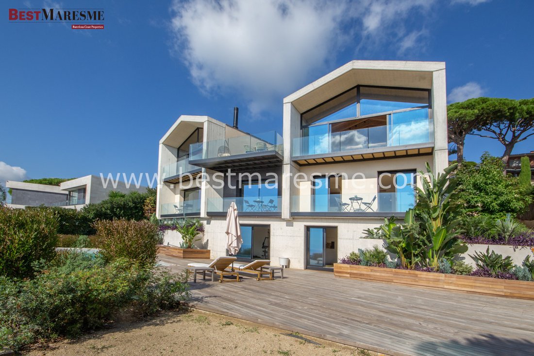 House in Cabrils, Catalonia, Spain 2 - 18306978