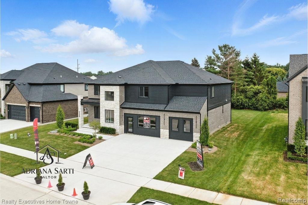 House in Macomb, Michigan, United States 4 - 18307665