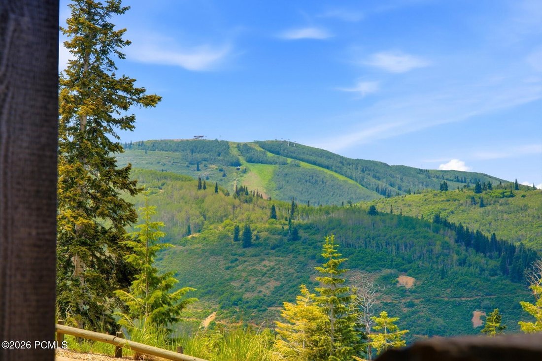 Townhouse in Park City, Utah, United States 4 - 18306046