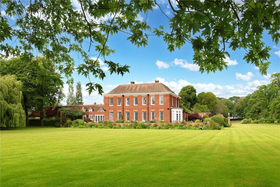 House in Pulloxhill, England 4 - 18306962