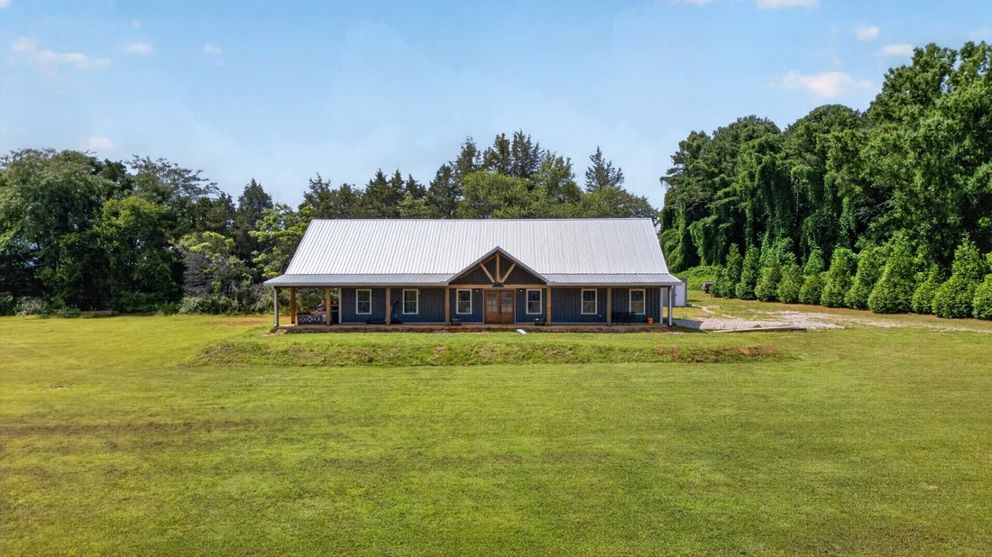 House in Huntland, Tennessee, United States 2 - 17723097