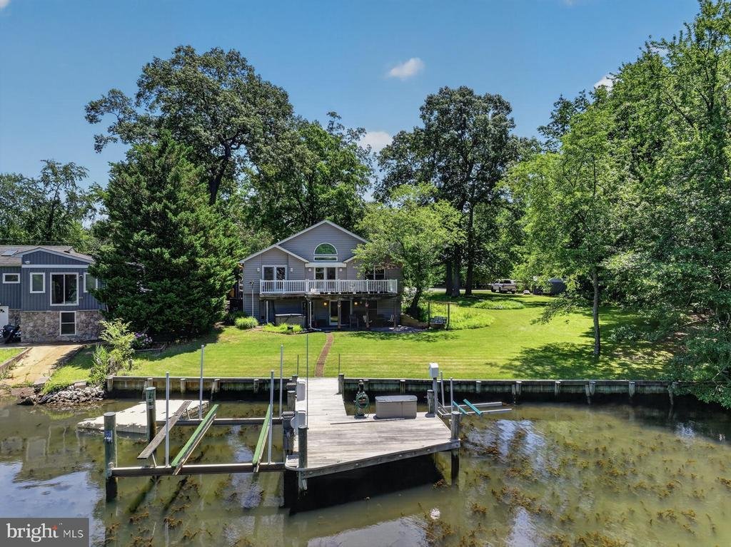 House in Pasadena, Maryland, United States 2 - 18306205