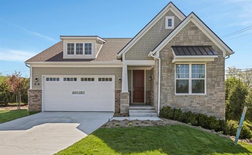 Appartement à West Bloomfield Township, Michigan, États-Unis 1