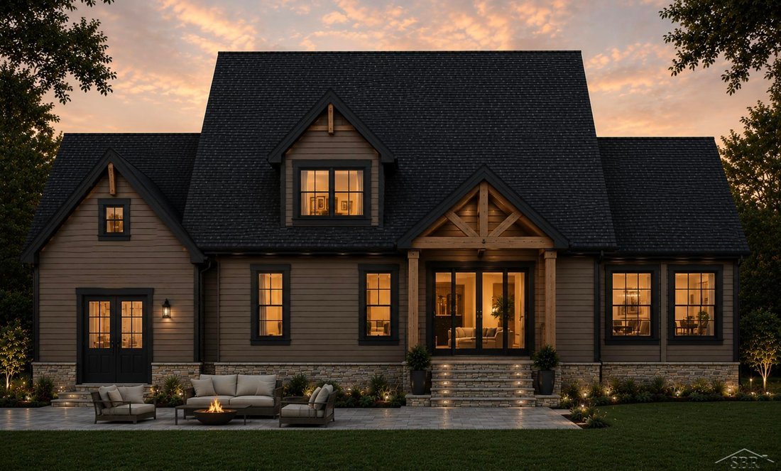 House in Midland, Michigan, United States 2 - 18307110