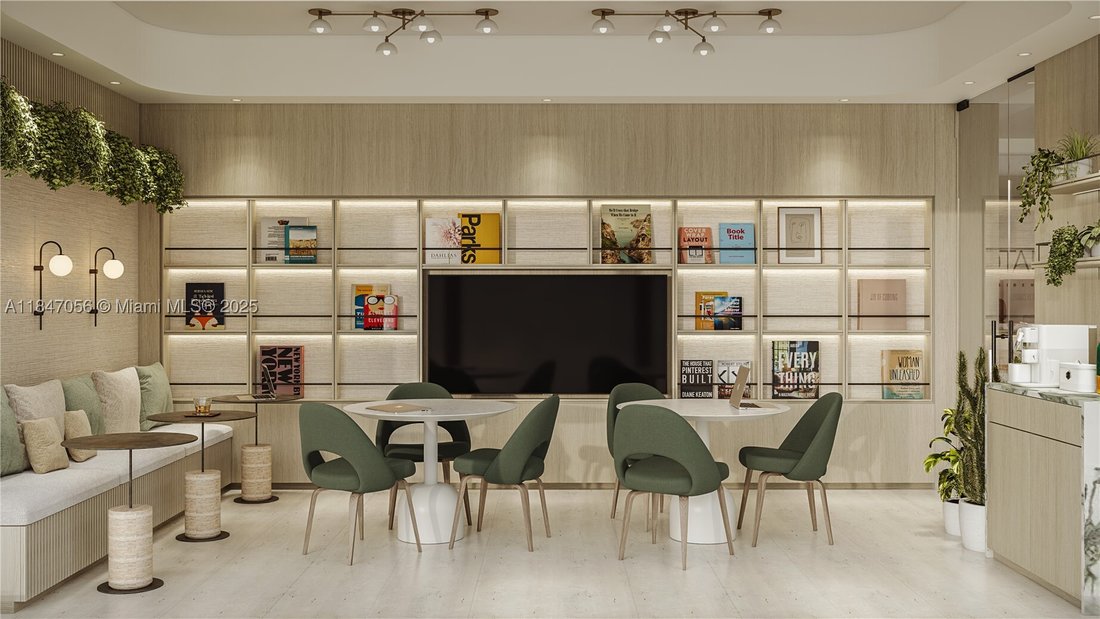 Condo in Miami, Florida, United States 5 - 17206210