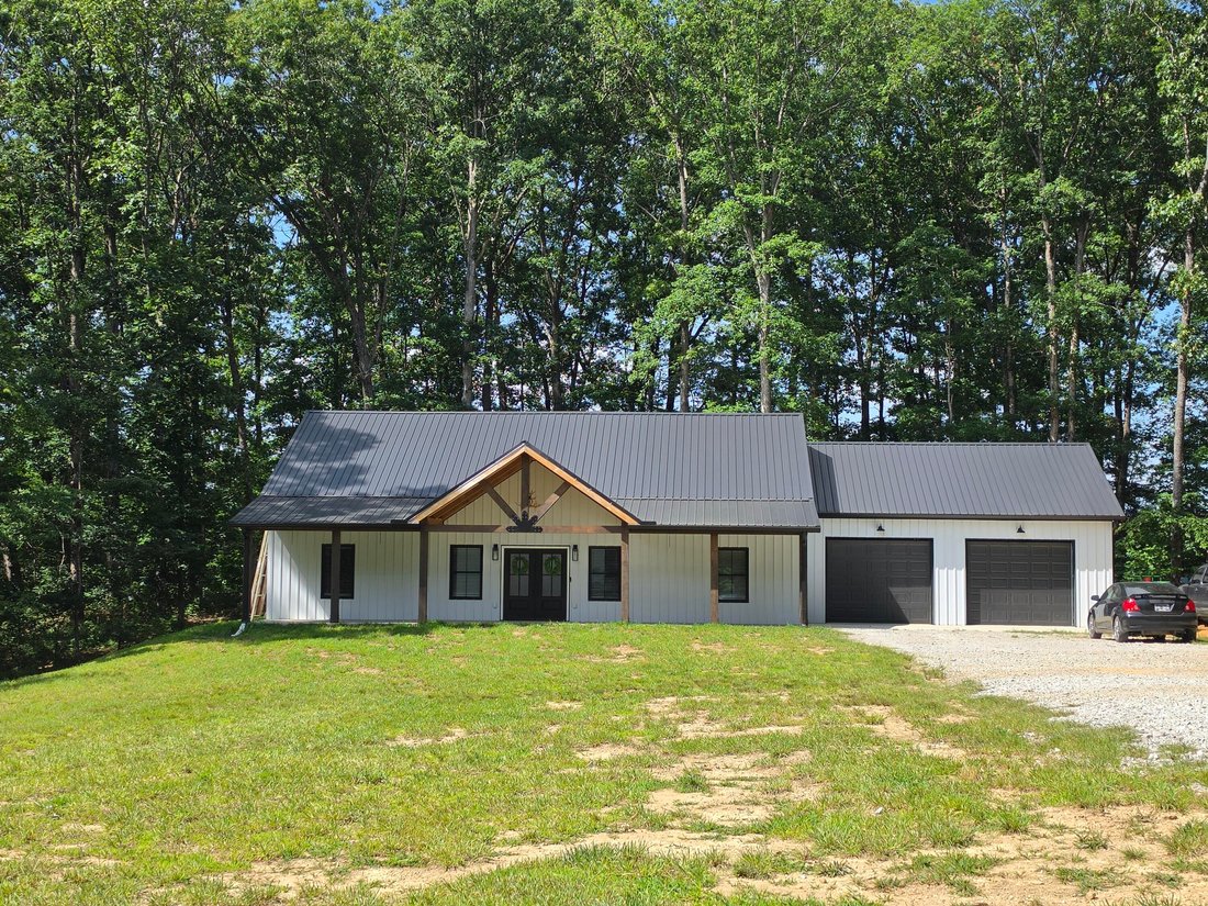 House in Monteagle, Tennessee, United States 1 - 18305827